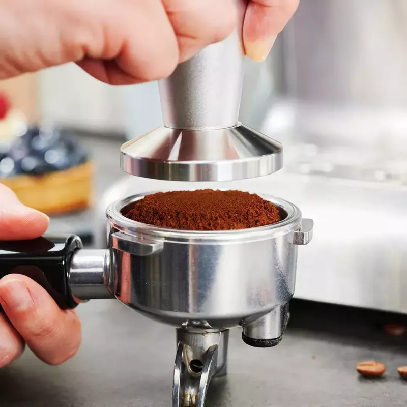 Espresso stroj Gastroback 2,8 L Design Espresso Barista Pro