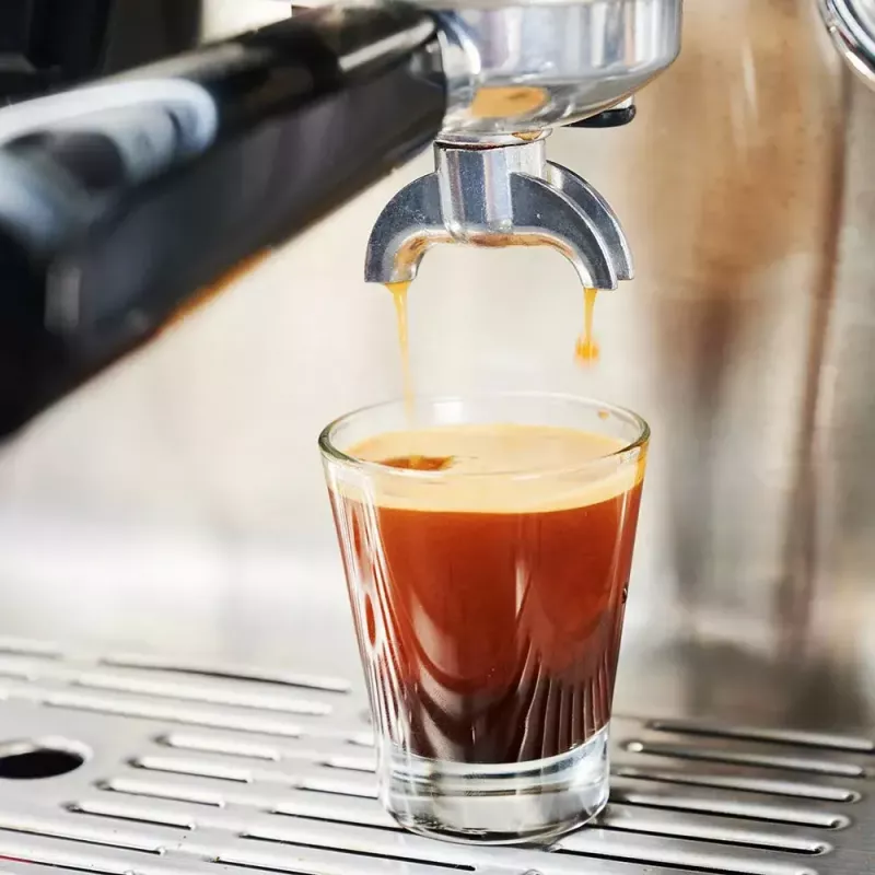 Espresso stroj Gastroback 2,8 L Design Espresso Barista Pro