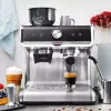 Espresso stroj Gastroback 2,8 L Design Espresso Barista Pro