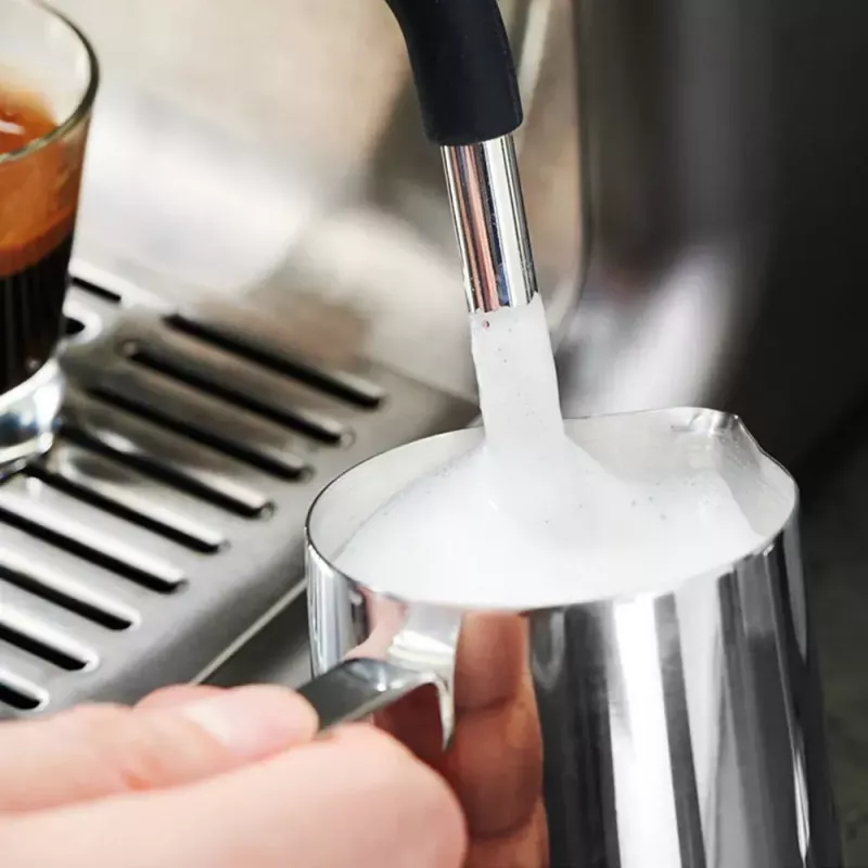 Espresso stroj Gastroback 2,8 L Design Espresso Barista Pro
