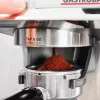 Espresso stroj Gastroback 2,8 L Design Espresso Barista Pro