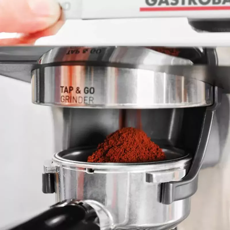 Espresso stroj Gastroback 2,8 L Design Espresso Barista Pro