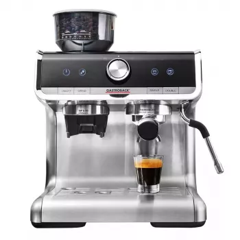 Espresso stroj Gastroback 2,8 L Design Espresso Barista Pro