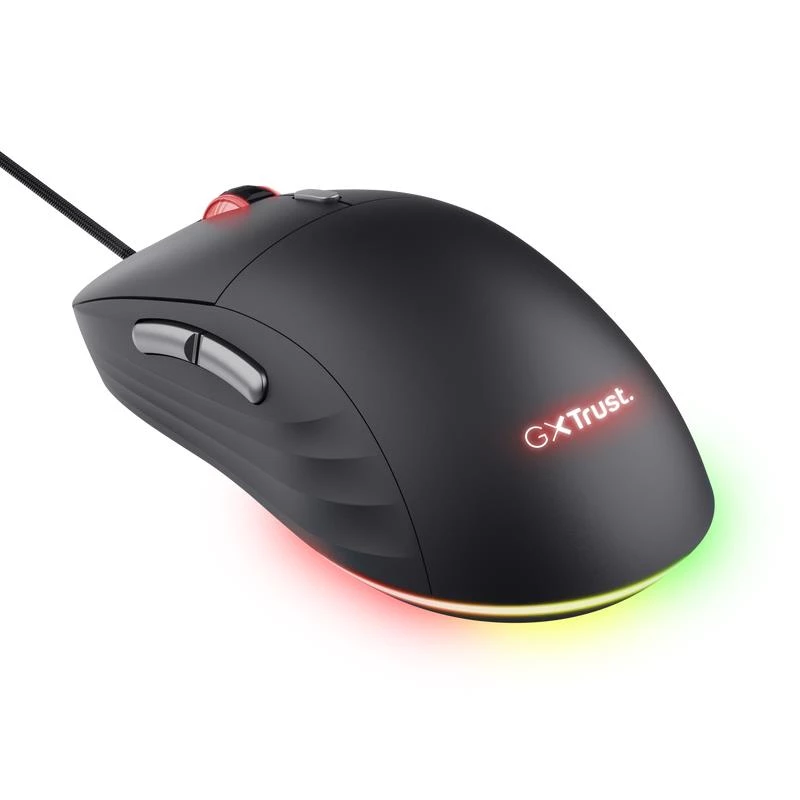Myš USB optická LIGHTWEIGHT/GXT925 Redex II 25125 Trust