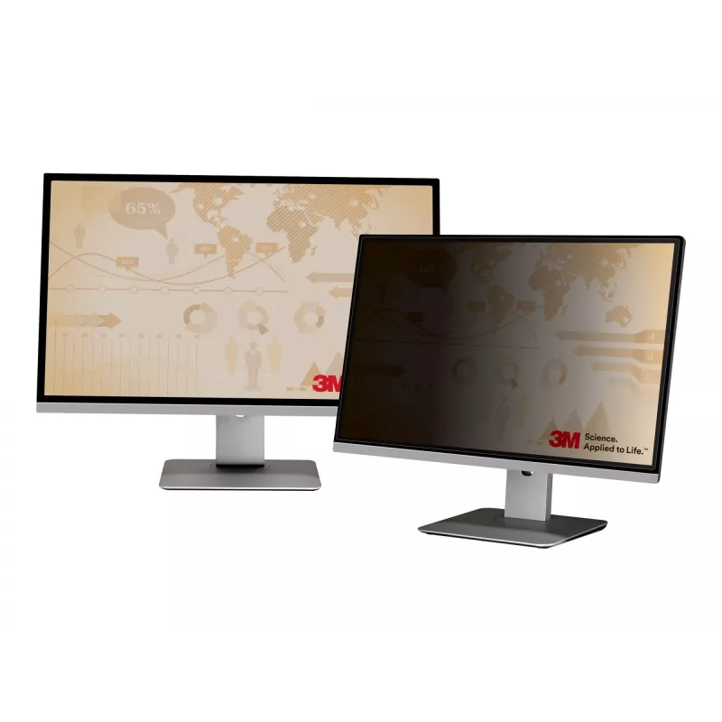Filter proti videniu na monitor 3M PF270W9B