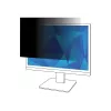Filter proti videniu na monitor 3M PF270W9B