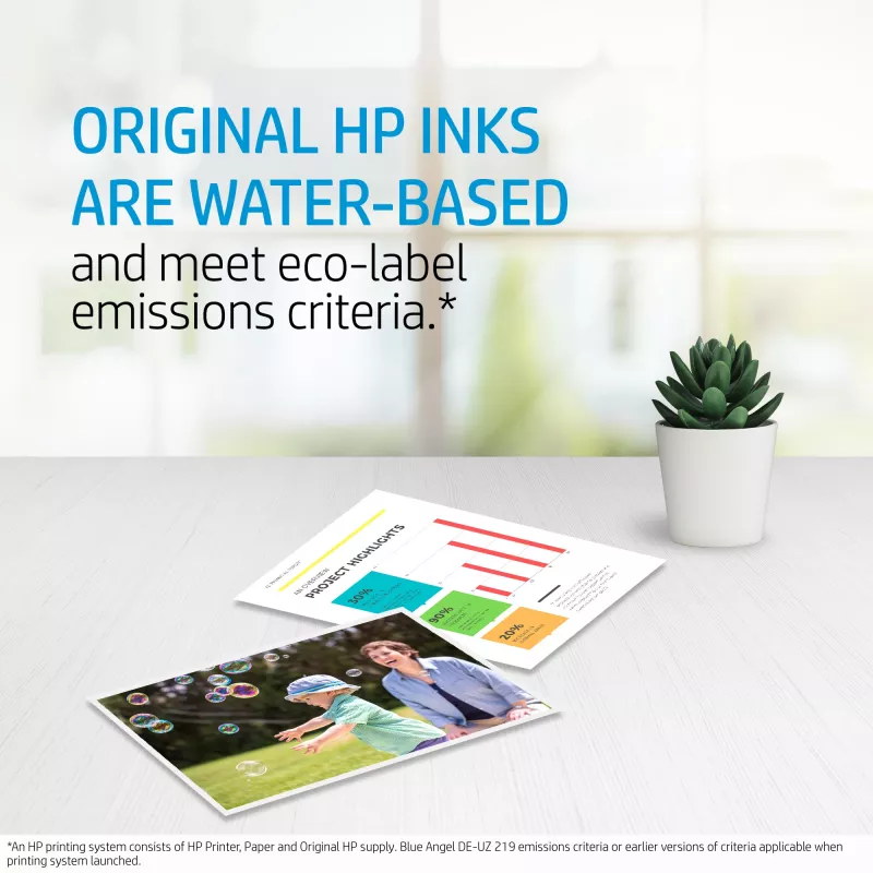 HP 903XL atramentová kazeta purpurová vysoký výkon 825 strán