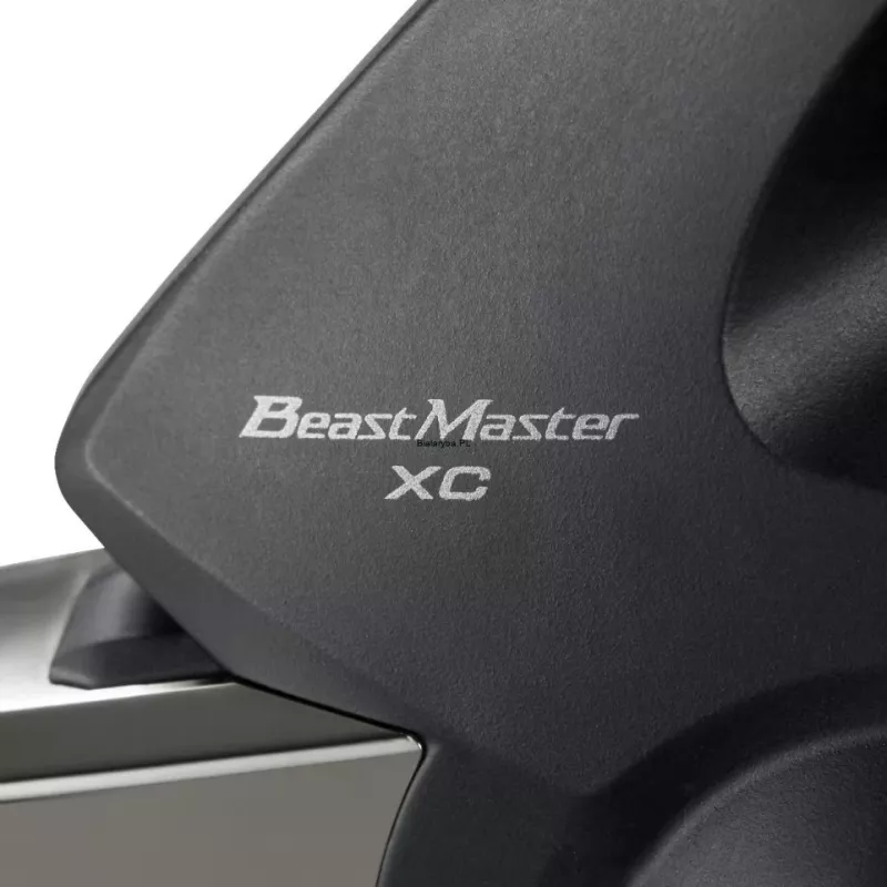 Shimano Beastmaster 14000 navijak