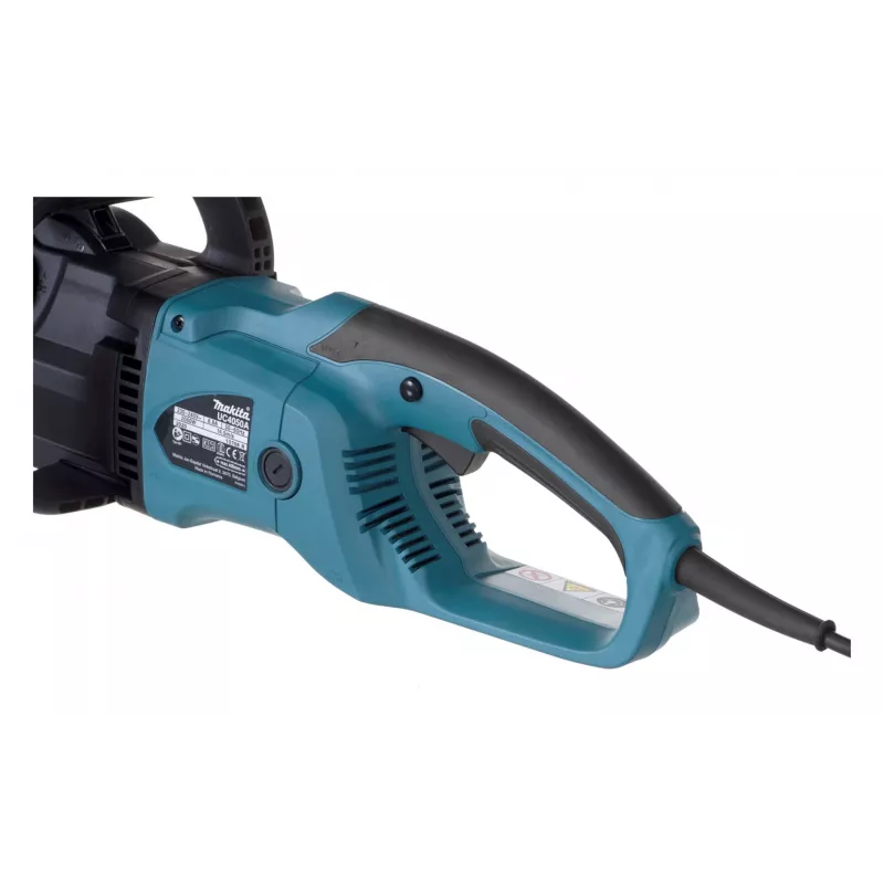 Makita UC4050A reťazová píla 2000 W čierna, tyrkysová