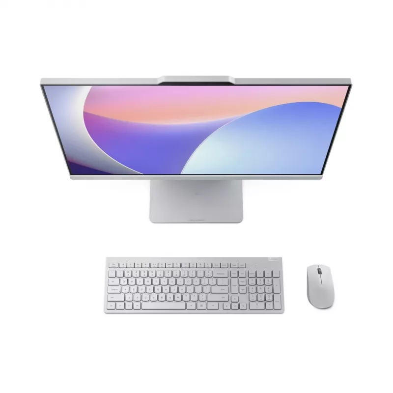 Počítač Lenovo IdeaCentre AIO 24IRH9 Intel Core i7-13620H 16 GB 1 TB SSD Windows 11