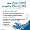 Puzzle Ravensburger 17444 3000 dielikov vek 14-99