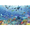 Puzzle Ravensburger 17444 3000 dielikov vek 14-99