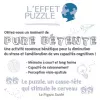 Puzzle Ravensburger 17444 3000 dielikov vek 14-99