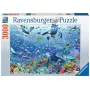 Puzzle Ravensburger 17444 3000 dielikov vek 14-99