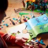 Sada s figúrkami Junior Disney: Moanin čln