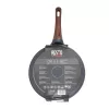 Wentronic Goobay CAT 6 prepojovací kábel, S/FTP (PiMF), biely, 7,5m - LSZH bez halogénov, meď (93511)