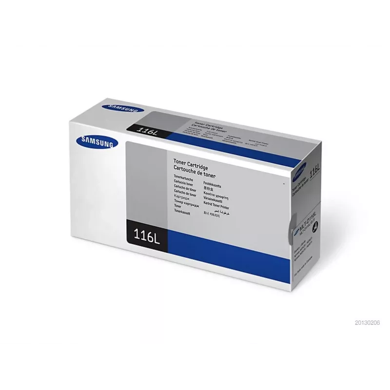 Samsung MLT-D116L tonerová kazeta 1 ks originál