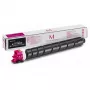 Kyocera TK 8345M purpurová 12000 strán toner 1T02L7BNL0