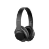Headset Havit H628BT bezdrôtové on-ear slúchadlá béžové