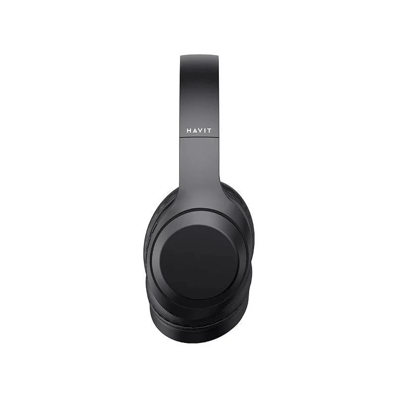 Headset Havit H628BT bezdrôtové on-ear slúchadlá béžové