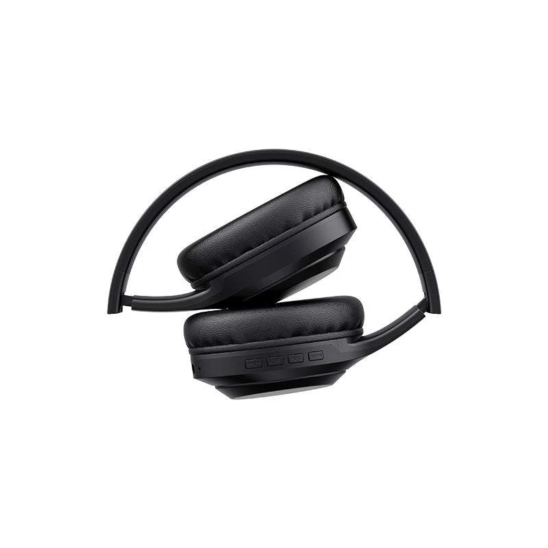Headset Havit H628BT bezdrôtové on-ear slúchadlá béžové