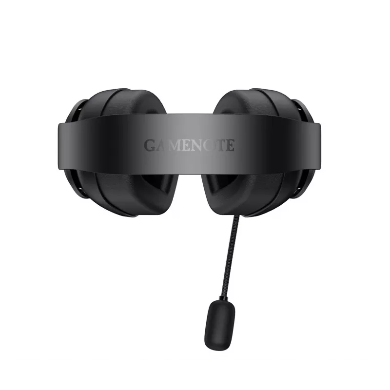 Headset Havit H2230D Gaming čierny káblový & bezdrôtový in-ear