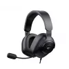 Headset Havit H2230D Gaming čierny káblový & bezdrôtový in-ear
