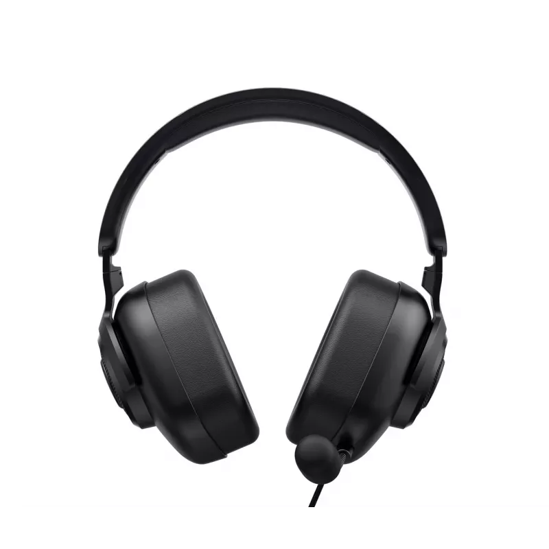 Headset Havit H2230D Gaming čierny káblový & bezdrôtový in-ear