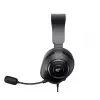 Headset Havit H2230D Gaming čierny káblový & bezdrôtový in-ear
