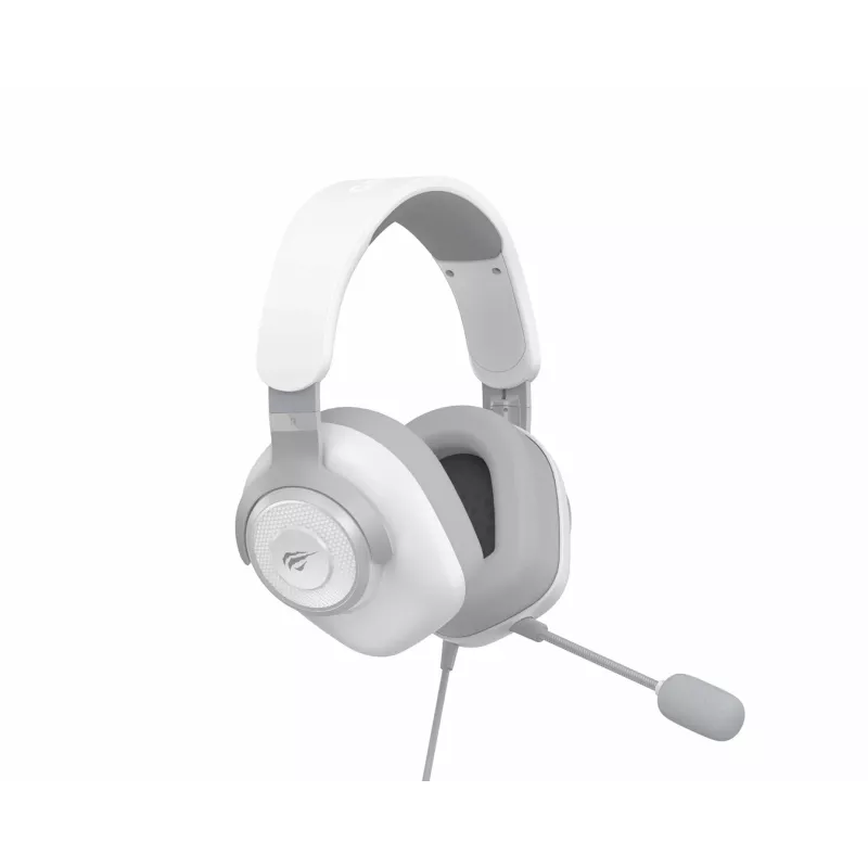 Headset Havit H2230D Gaming čierny káblový & bezdrôtový in-ear