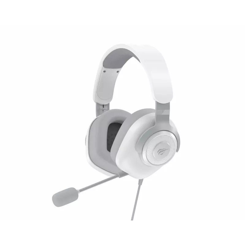 Headset Havit H2230D Gaming čierny káblový & bezdrôtový in-ear