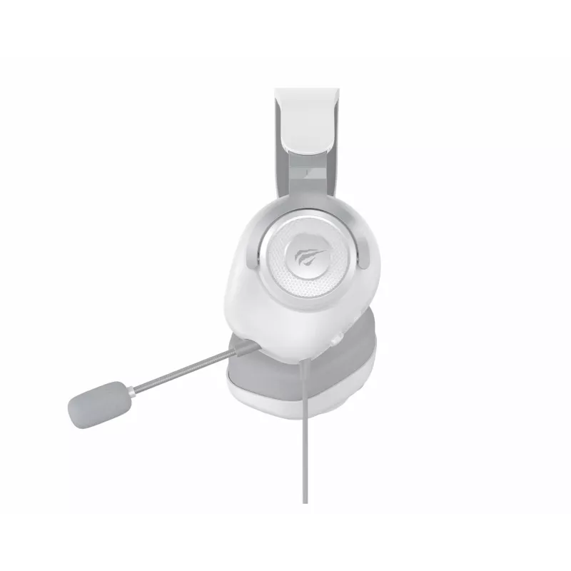 Headset Havit H2230D Gaming čierny káblový & bezdrôtový in-ear