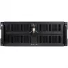 CHIEFTEC RACKMOUNT EATX NO PSU USB 3.0 čierna 4U
