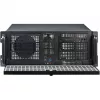 CHIEFTEC RACKMOUNT EATX NO PSU USB 3.0 čierna 4U