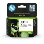 HP 301XL farebný atramentový blister DesignJet 1050 All-in-One tlačiareň