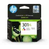 HP 301XL farebný atramentový blister DesignJet 1050 All-in-One tlačiareň