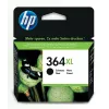 HP 364XL High Yield čierna originál atramentová kazeta