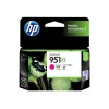 HP 951XL atrament purpurová blister OJ Pro 8600 8600plus 8100