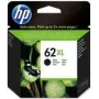 HP 62XL High Yield čierna originál atramentová kazeta