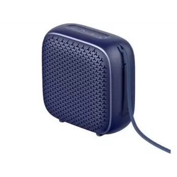 Havit SK838BT - Bluetooth reproduktor, modrý