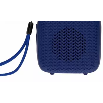 Havit SK838BT - Bluetooth reproduktor, modrý