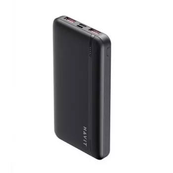 Prenosná nabíjačka Havit PB90 10000mAh powerbank