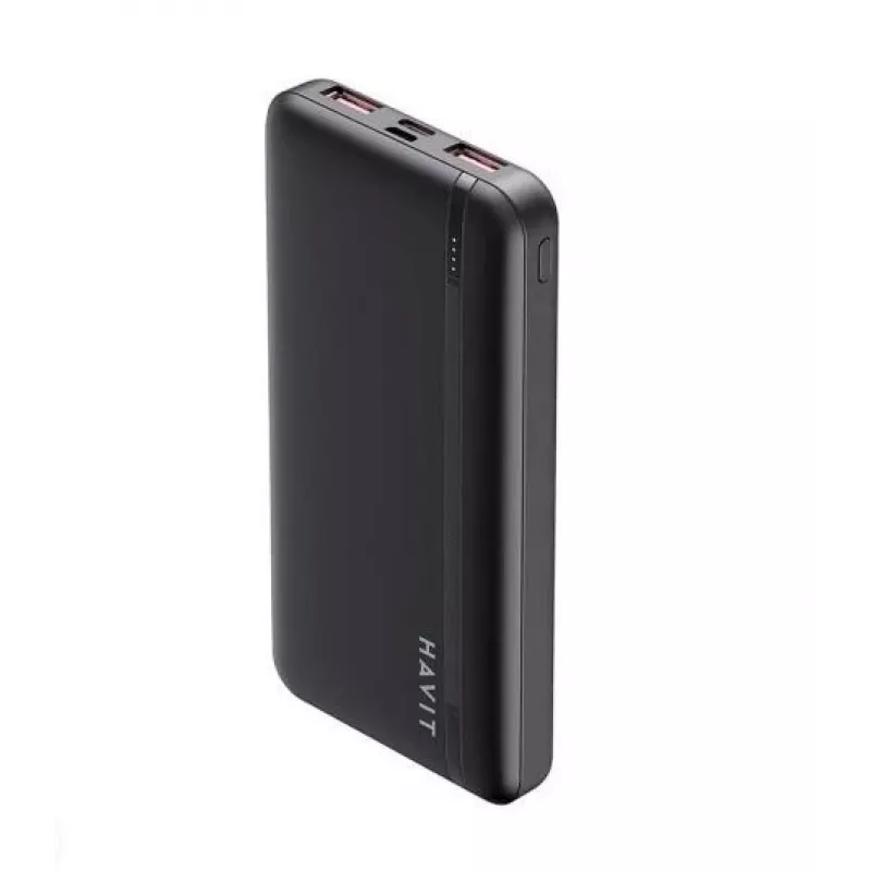 Prenosná nabíjačka Havit PB90 10000mAh powerbank