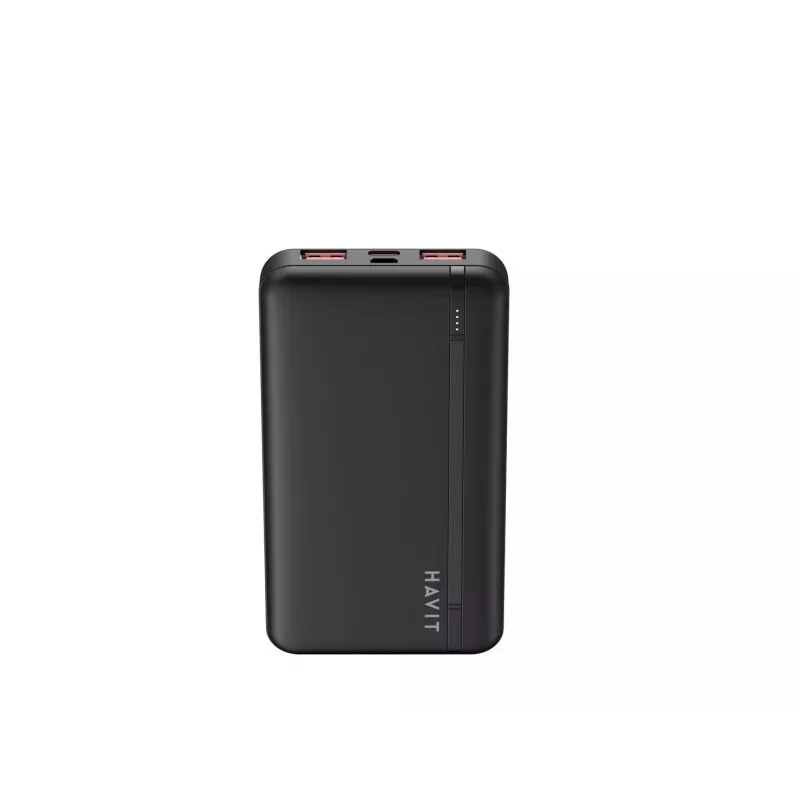 Prenosná nabíjačka Havit PB90 10000mAh powerbank