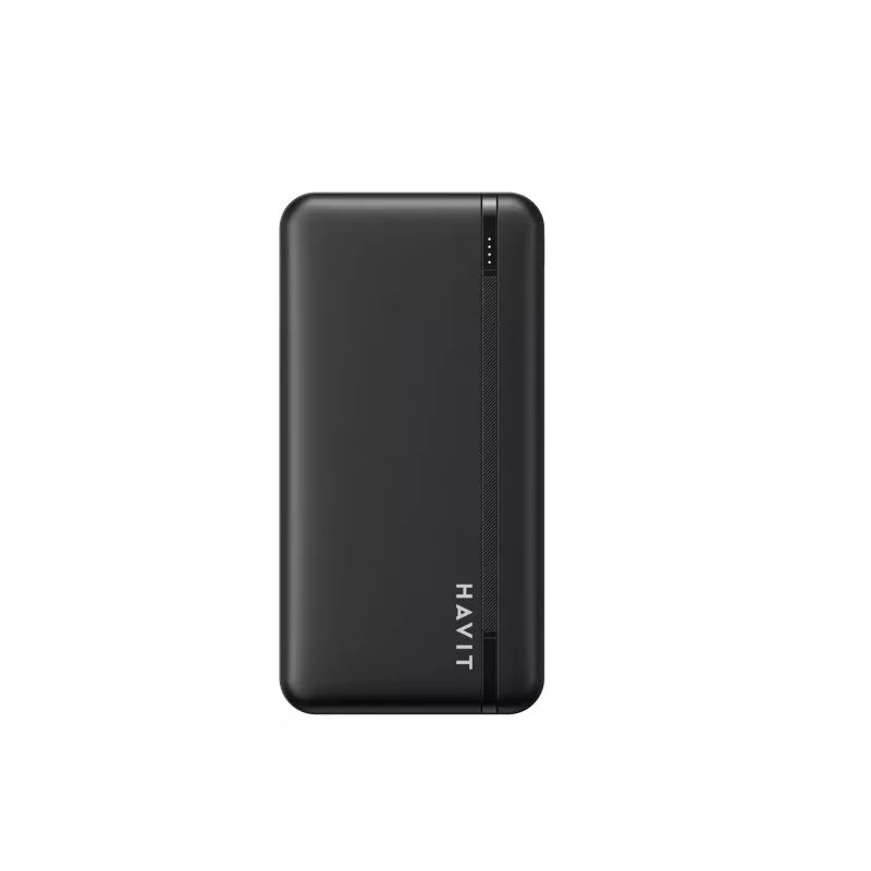 Prenosná nabíjačka Havit PB90 10000mAh powerbank