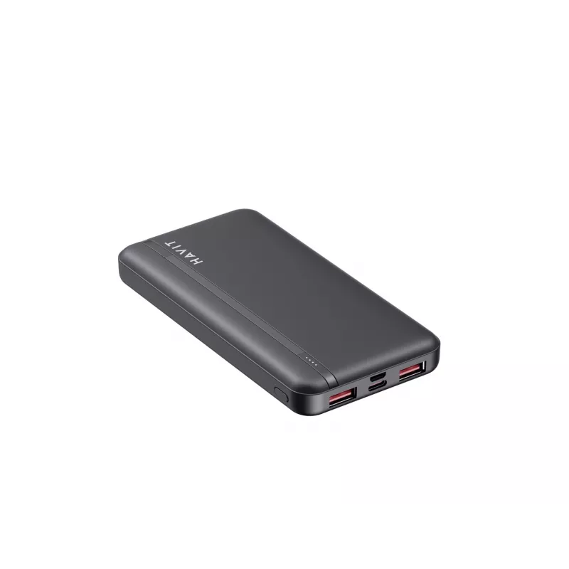 Prenosná nabíjačka Havit PB90 10000mAh powerbank