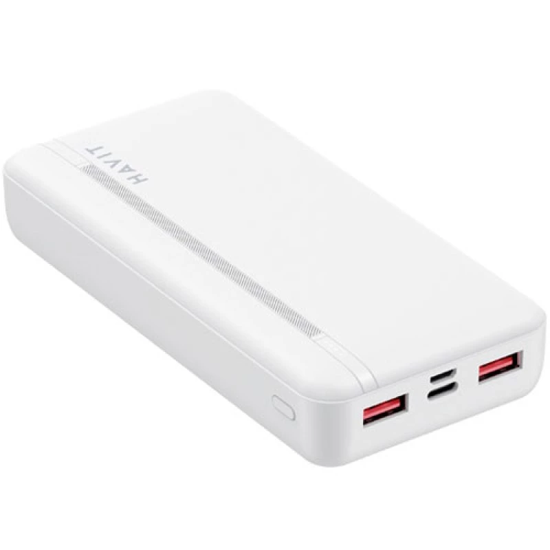 Prenosná powerbank Havit PB92 20000mAh