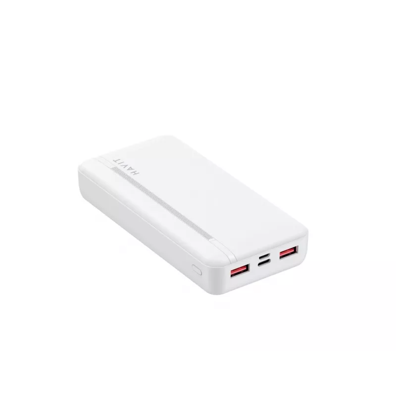 Prenosná powerbank Havit PB92 20000mAh