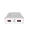 Prenosná powerbank Havit PB92 20000mAh