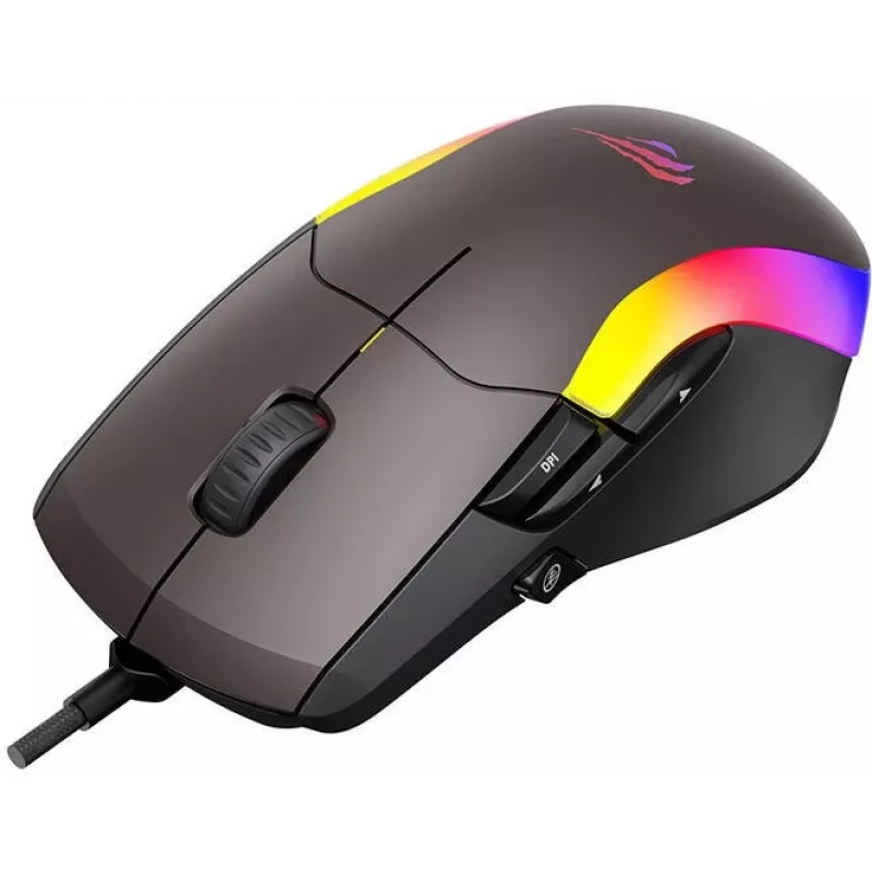 Herná myš Havit MS959S USB